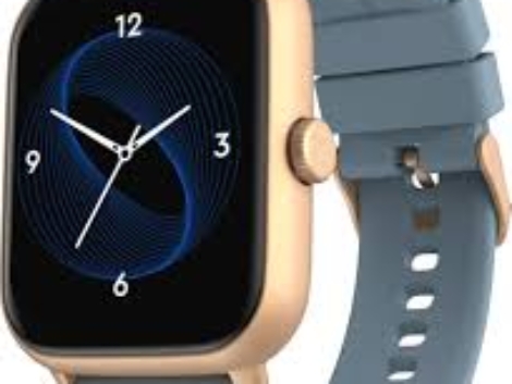 Noise ColorFit Icon 3 icon 3 smartwatch